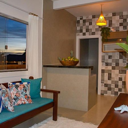 Residencial Villa I トランコーゾ エクステリア 写真