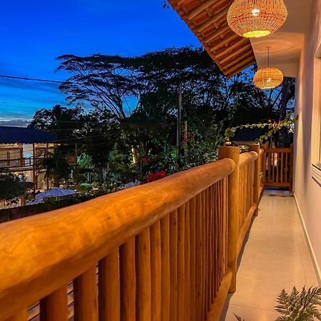 Residencial Villa I トランコーゾ エクステリア 写真