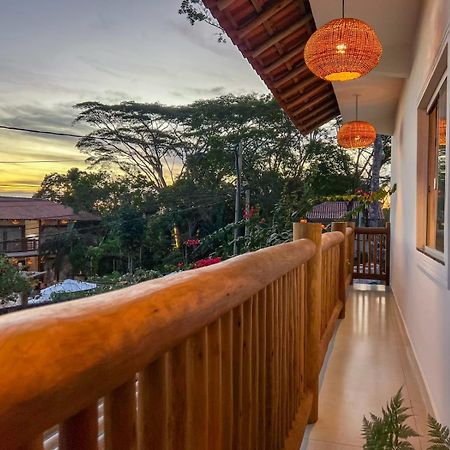 Residencial Villa I トランコーゾ エクステリア 写真