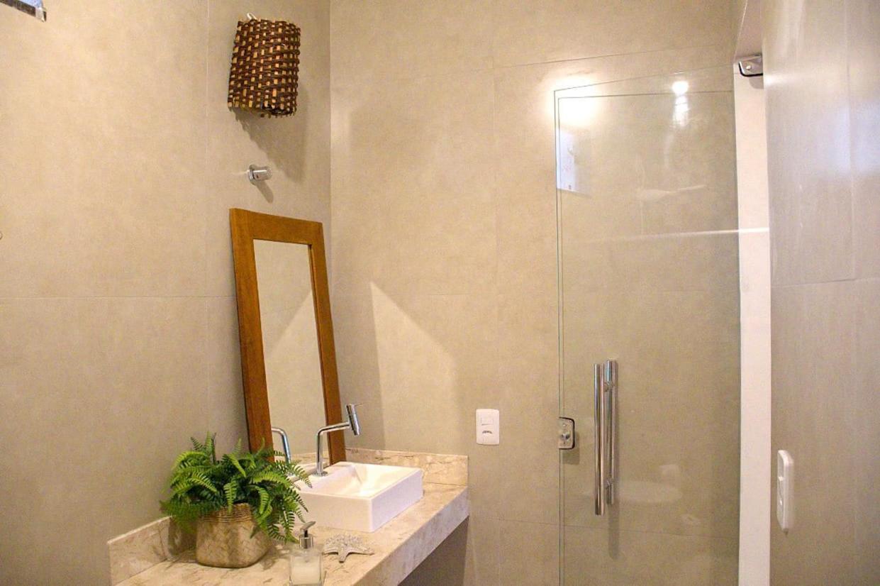 Residencial Villa I トランコーゾ エクステリア 写真