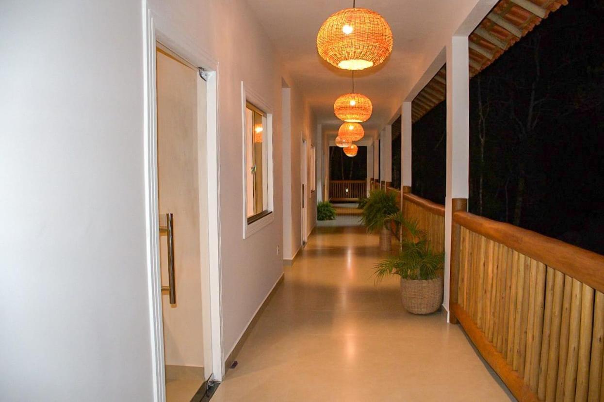 Residencial Villa I トランコーゾ エクステリア 写真