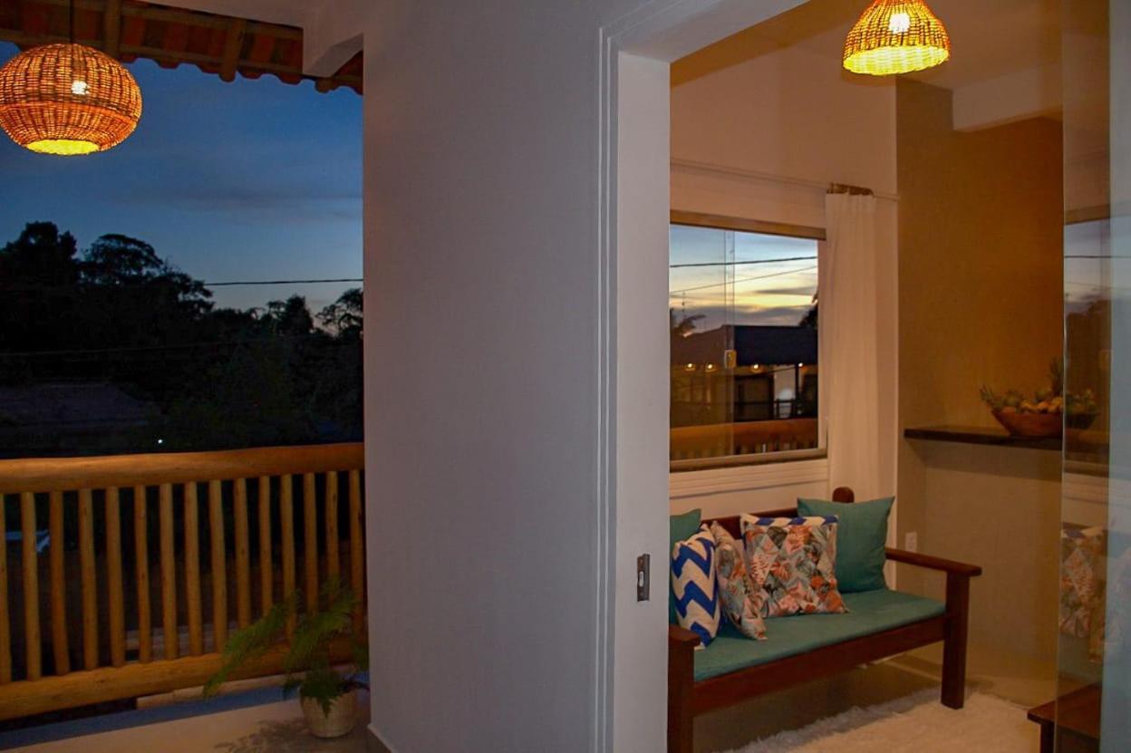 Residencial Villa I トランコーゾ エクステリア 写真
