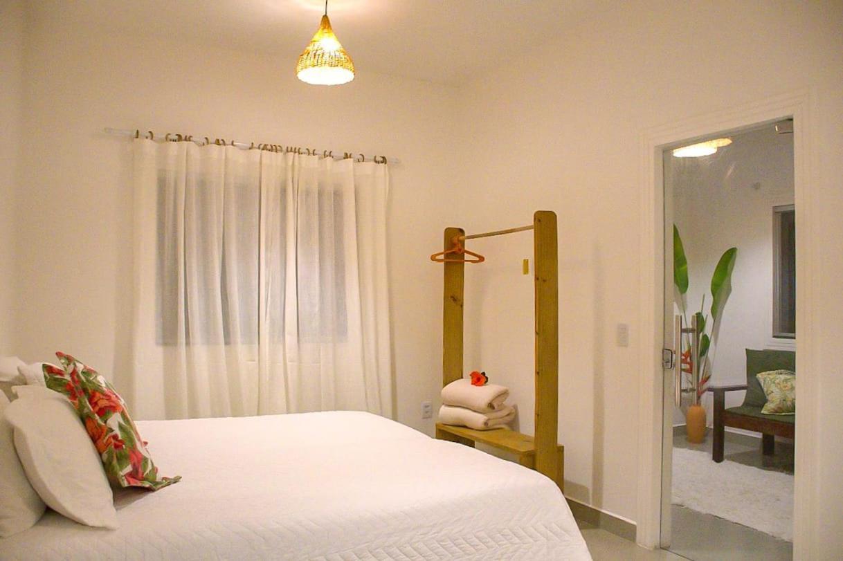 Residencial Villa I トランコーゾ エクステリア 写真