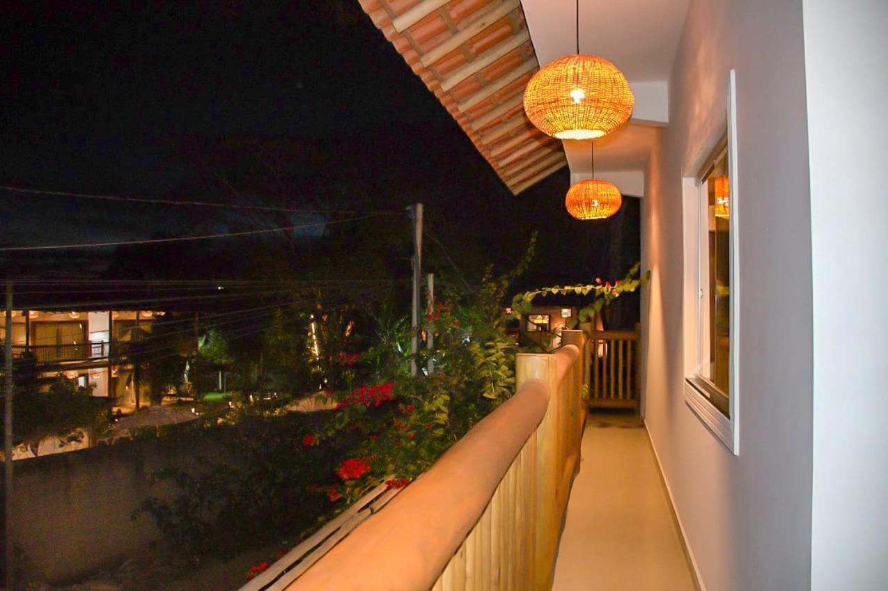 Residencial Villa I トランコーゾ エクステリア 写真
