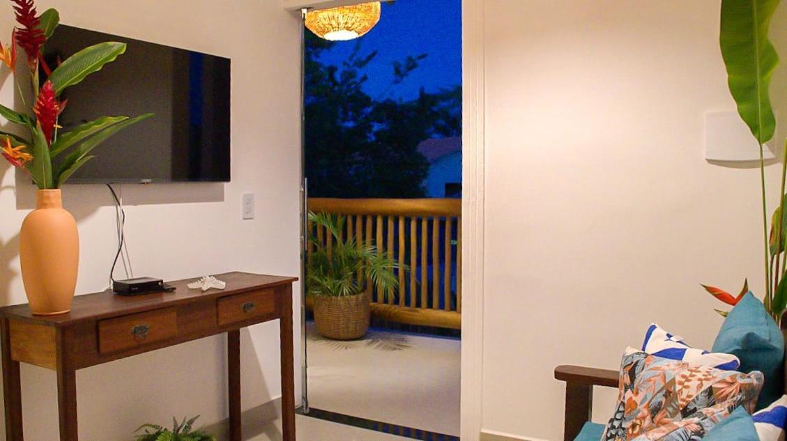 Residencial Villa I トランコーゾ エクステリア 写真