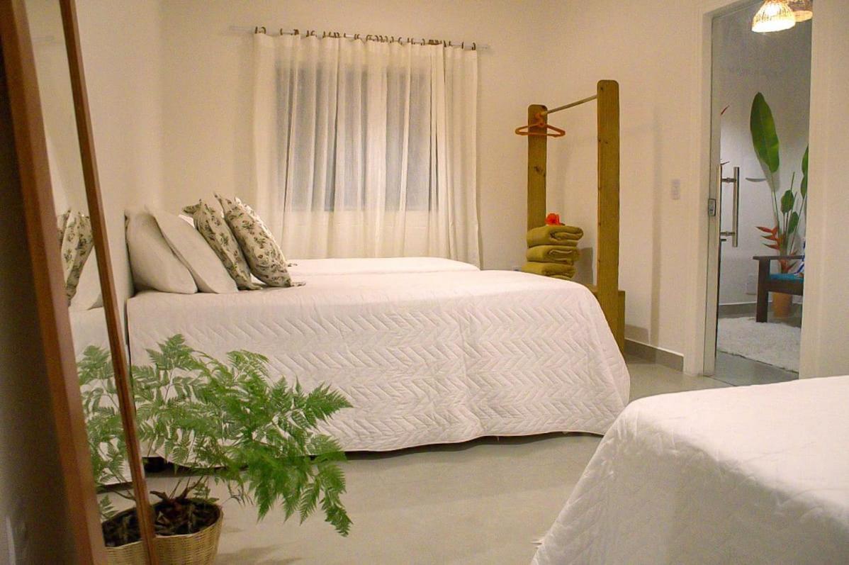 Residencial Villa I トランコーゾ エクステリア 写真