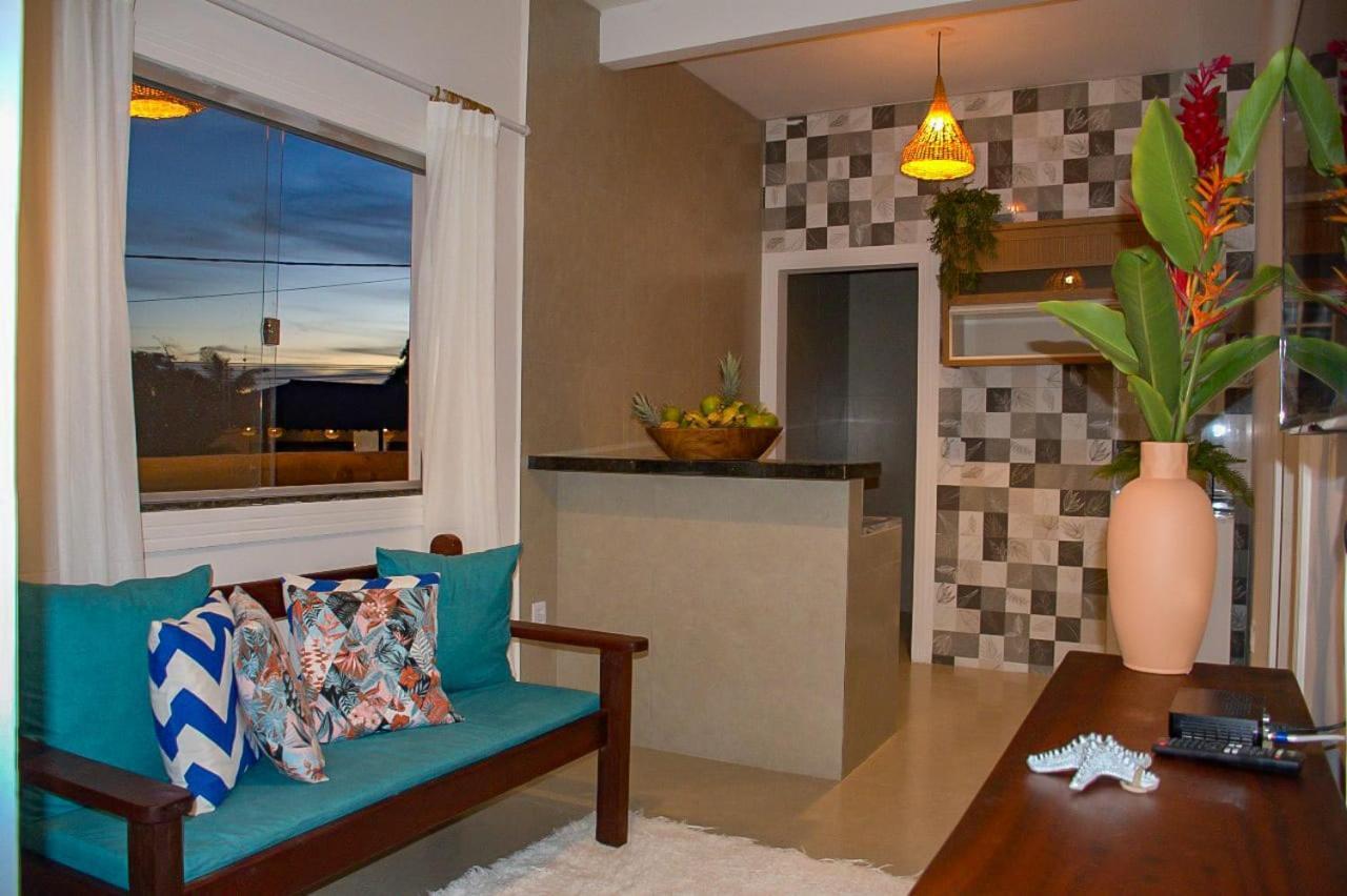 Residencial Villa I トランコーゾ エクステリア 写真