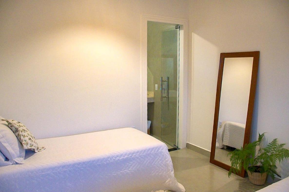 Residencial Villa I トランコーゾ エクステリア 写真