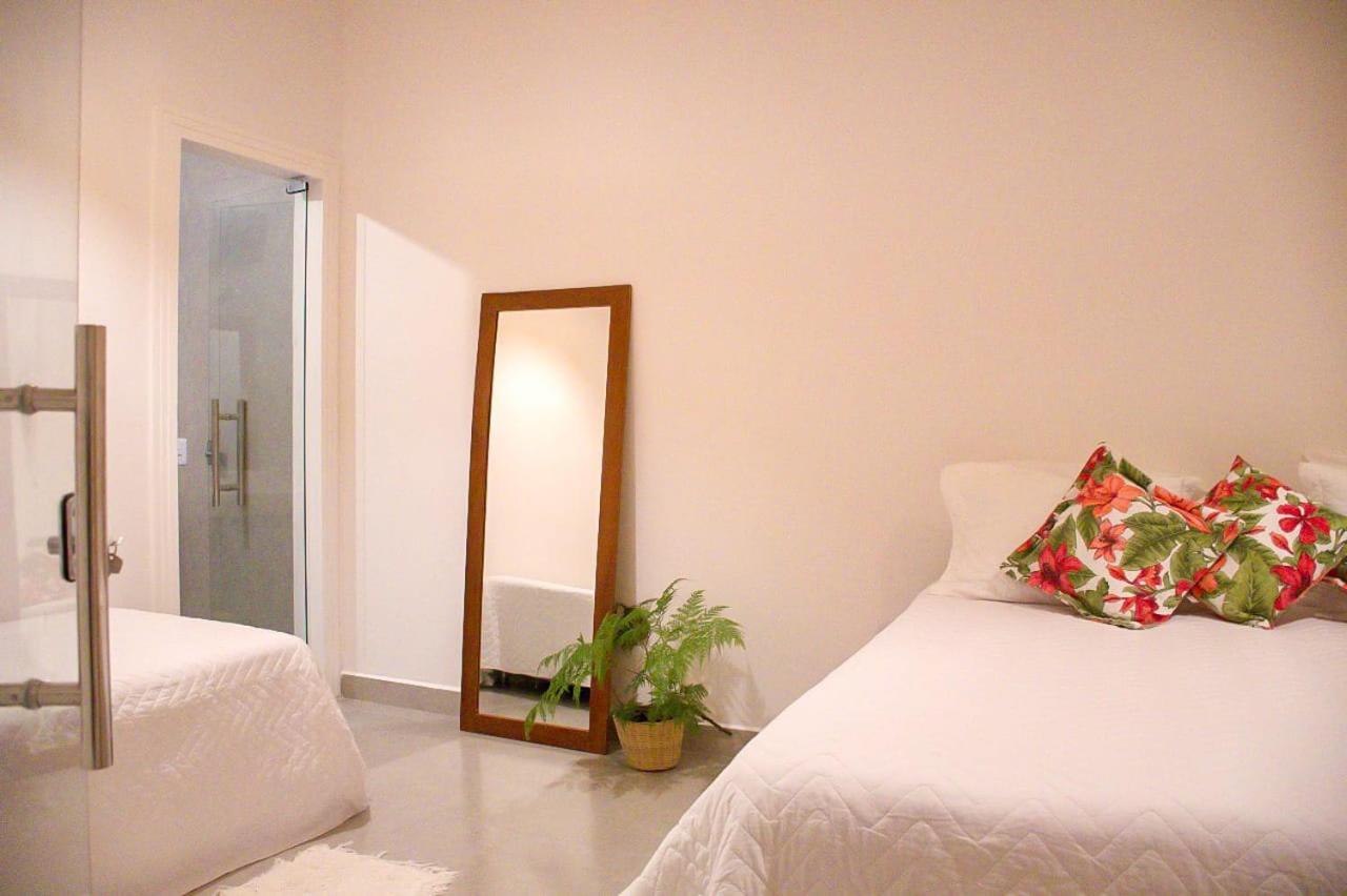 Residencial Villa I トランコーゾ エクステリア 写真