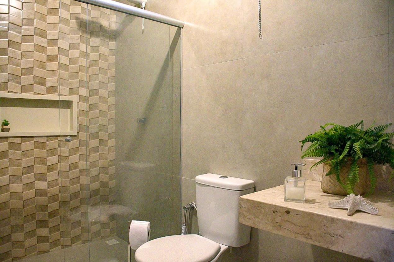 Residencial Villa I トランコーゾ エクステリア 写真