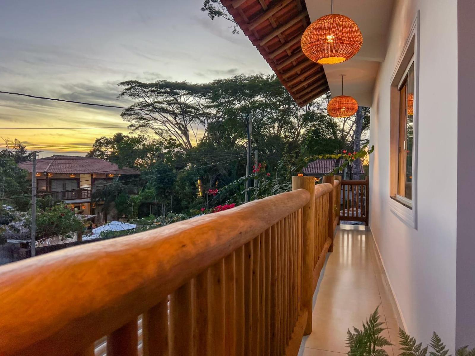 Residencial Villa I トランコーゾ エクステリア 写真